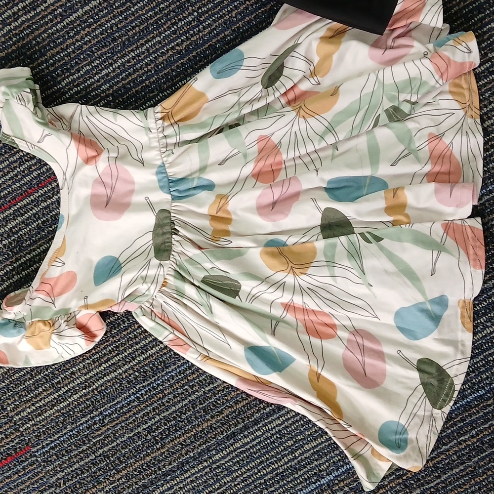 Dot Dot Smile 2t Dress Bundle - Picture 2 of 7